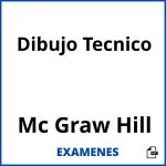 Examenes Dibujo Tecnico Mc Graw Hill PDF