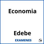 Examenes Economia Edebe PDF