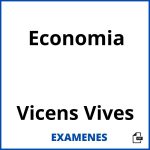 Examenes Economia Vicens Vives PDF