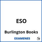 Examenes ESO Burlington Books PDF
