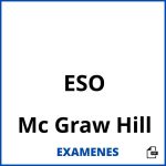 Examenes ESO Mc Graw Hill PDF