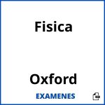 Examenes Fisica Oxford PDF