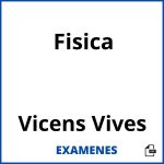 Examenes Fisica Vicens Vives PDF