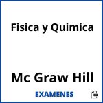 Examenes Fisica y Quimica Mc Graw Hill PDF