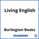 Examenes Living English Burlington Books PDF