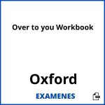 Examenes Over to you Workbook Oxford PDF