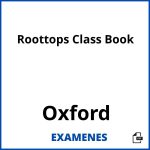 Examenes Roottops Class Book Oxford PDF